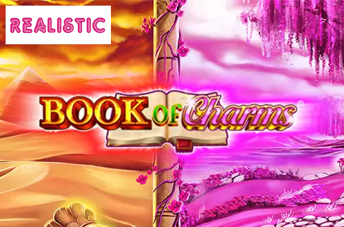 Book of Charms